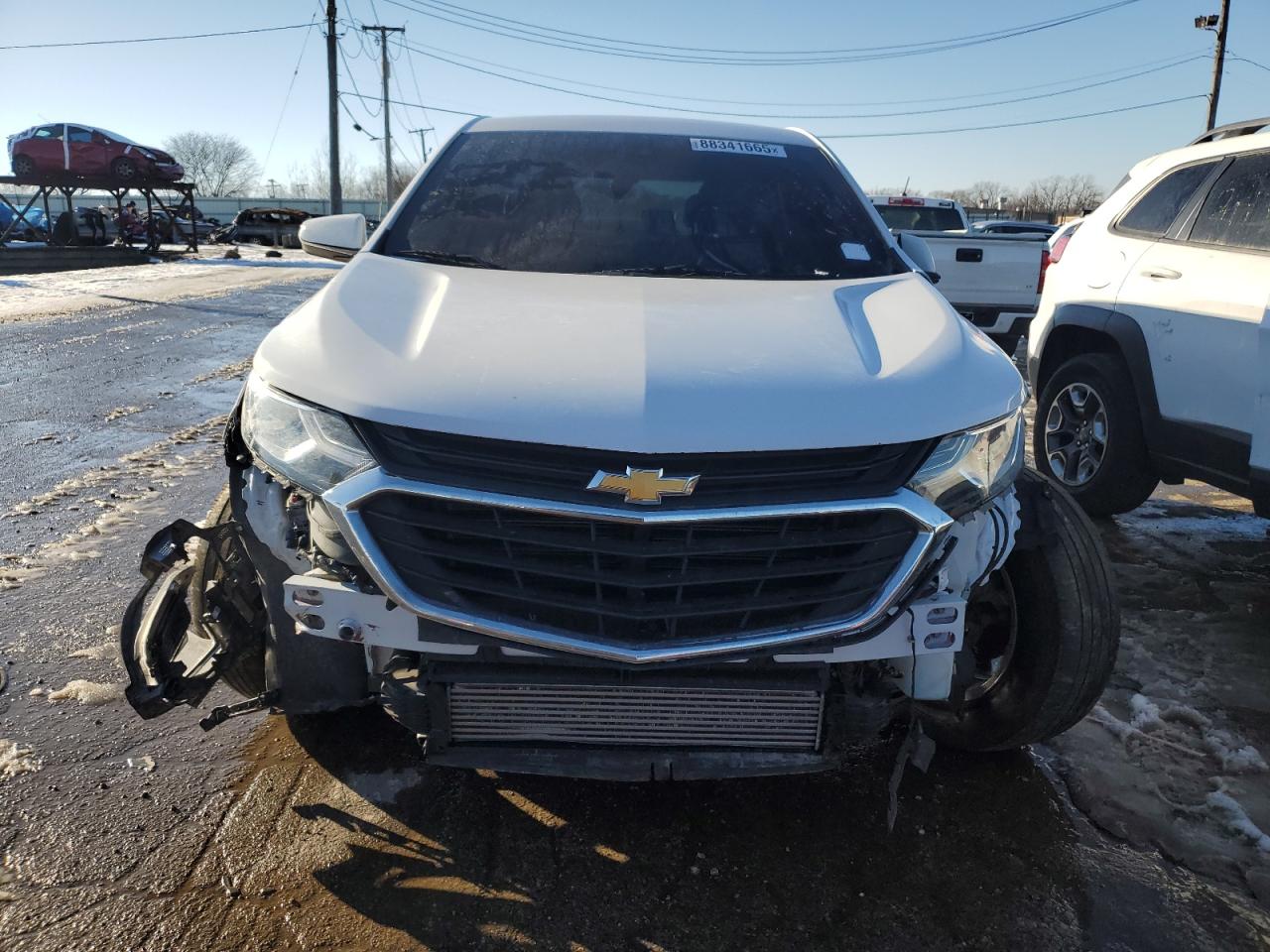 2021 Chevrolet Equinox - Image 5