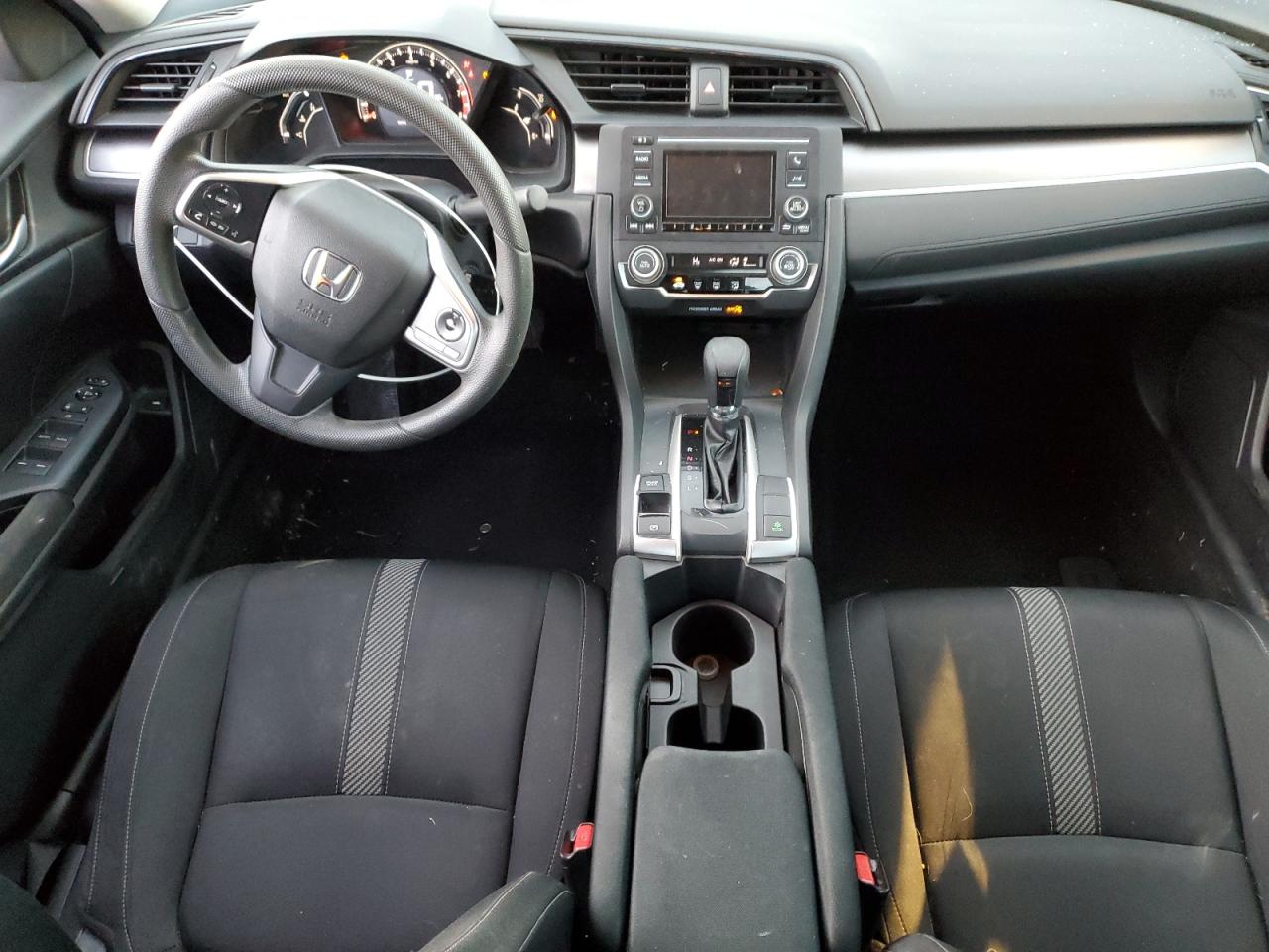 2016 Honda Civic - Image 8