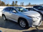 2016 Lexus Rx 350 Base na sprzedaż w Exeter, RI - Front End