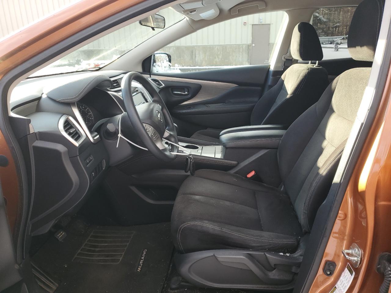 2016 Nissan Murano - Image 7