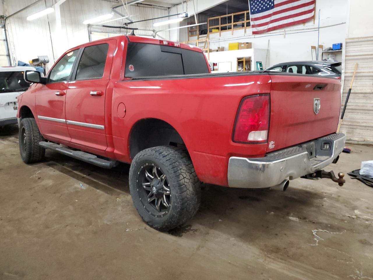 2014 RAM 1500 - Image 2