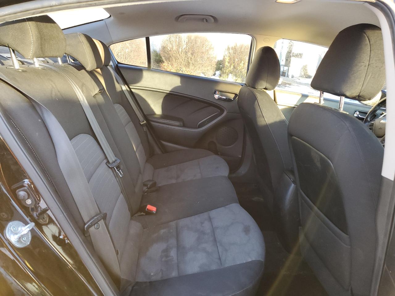 2014 Kia Forte - Image 10