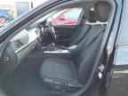 2017 BMW 318D SE for sale at Copart YORK