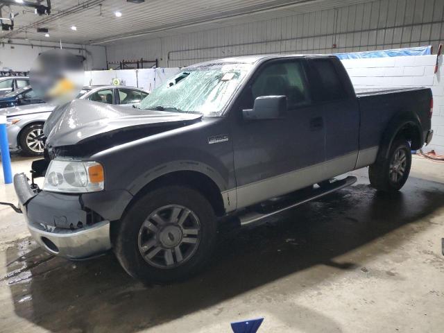 2008 Ford F150 