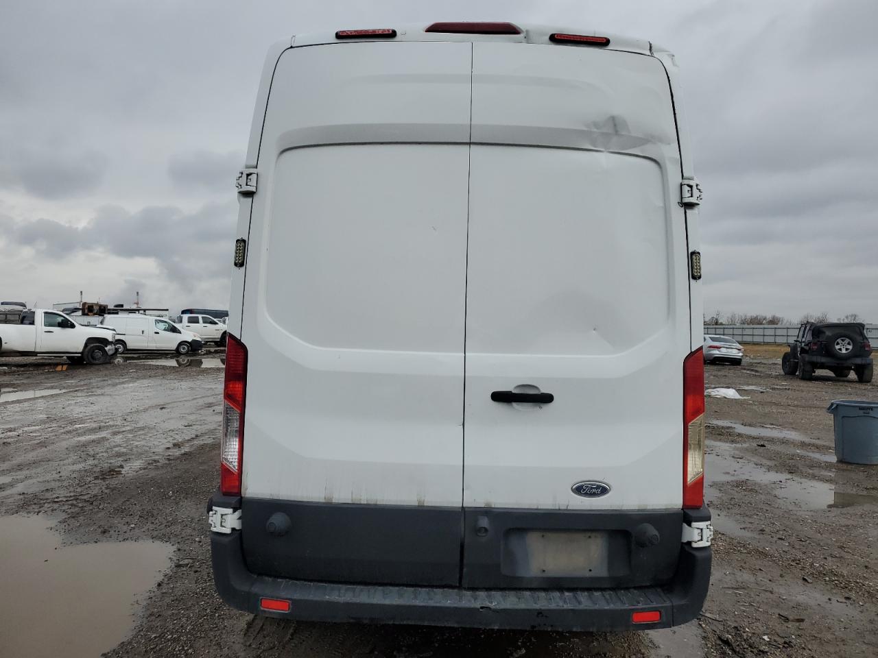 2016 Ford Transit - Image 6