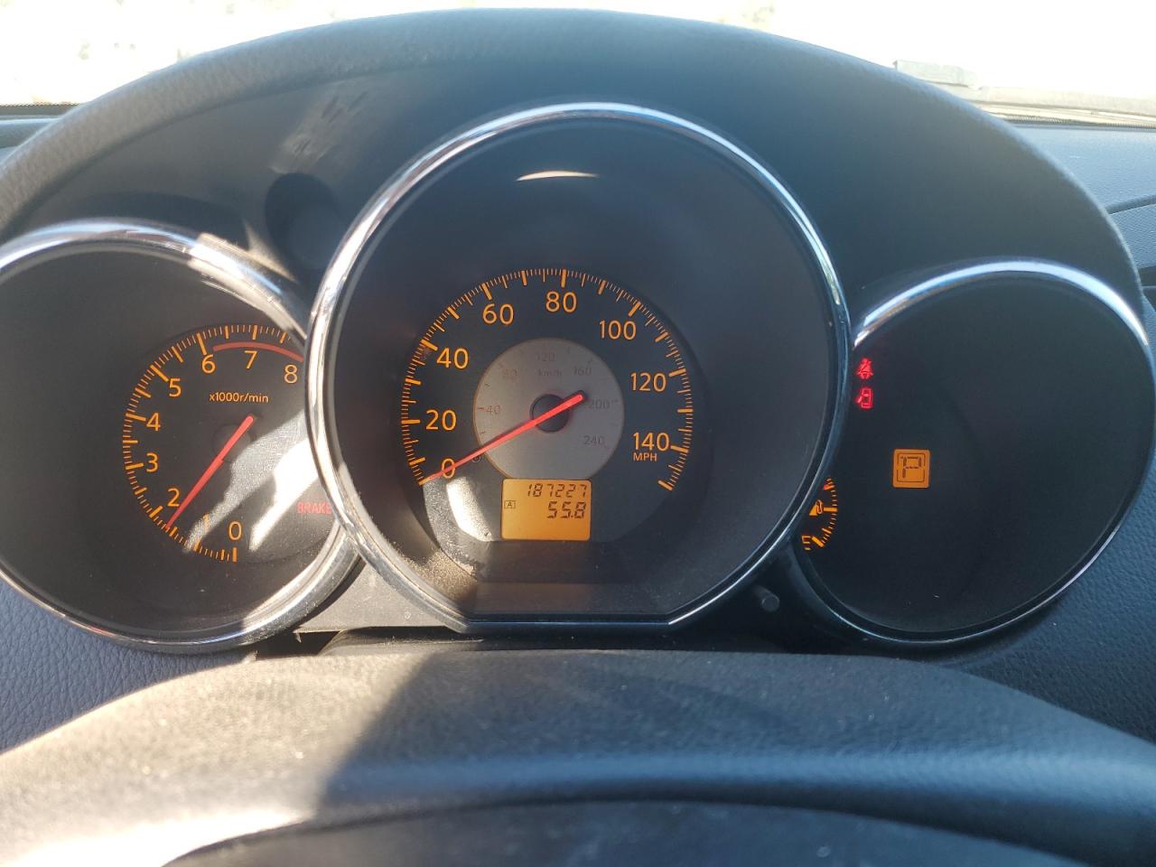 2005 Nissan Altima - Image 9