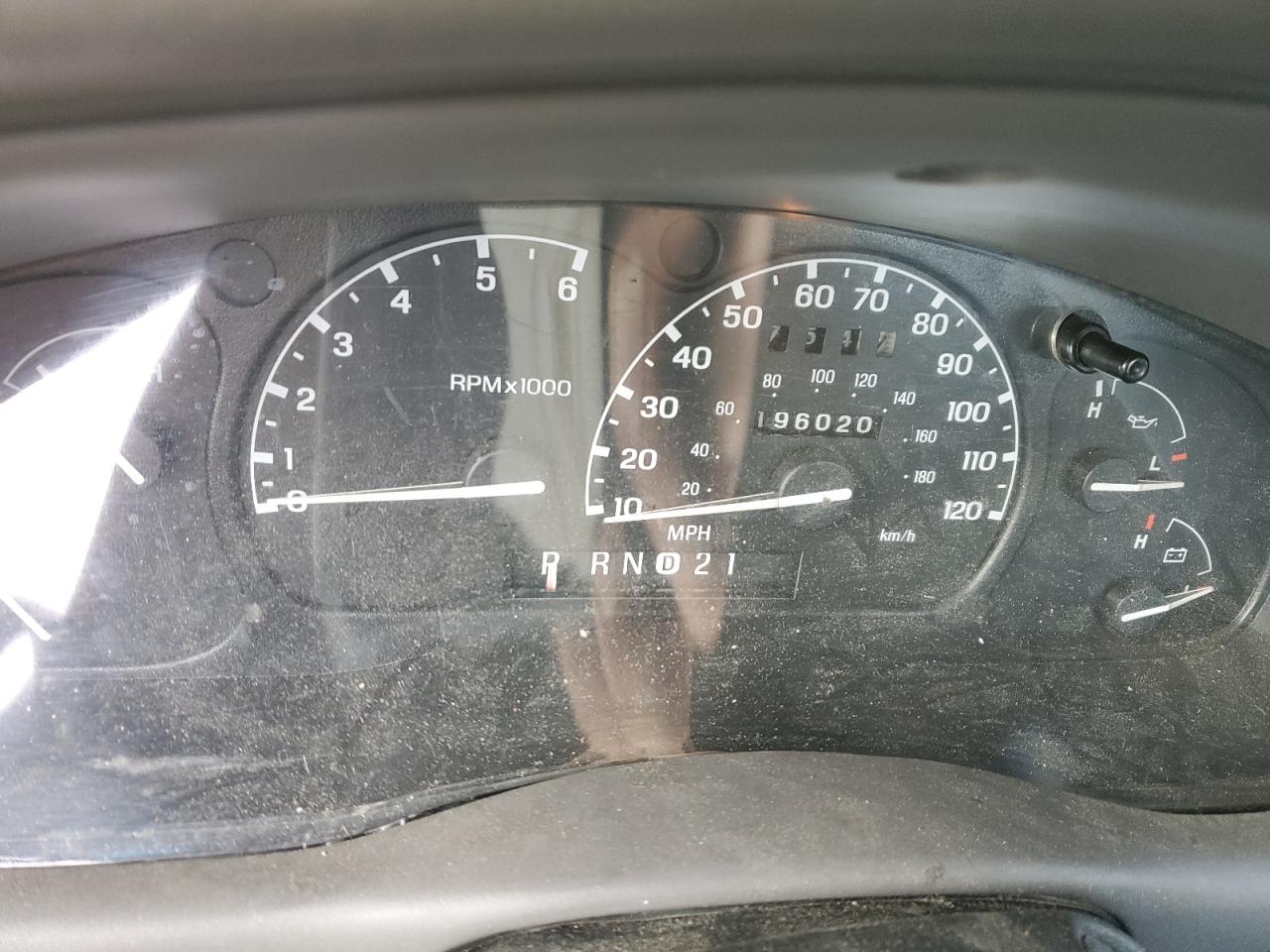 2003 Ford Ranger VIN: 1FTYR10E03TA44674 Lot: 88537665