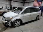 2005 Honda Odyssey Touring na sprzedaż w Billings, MT - Rollover