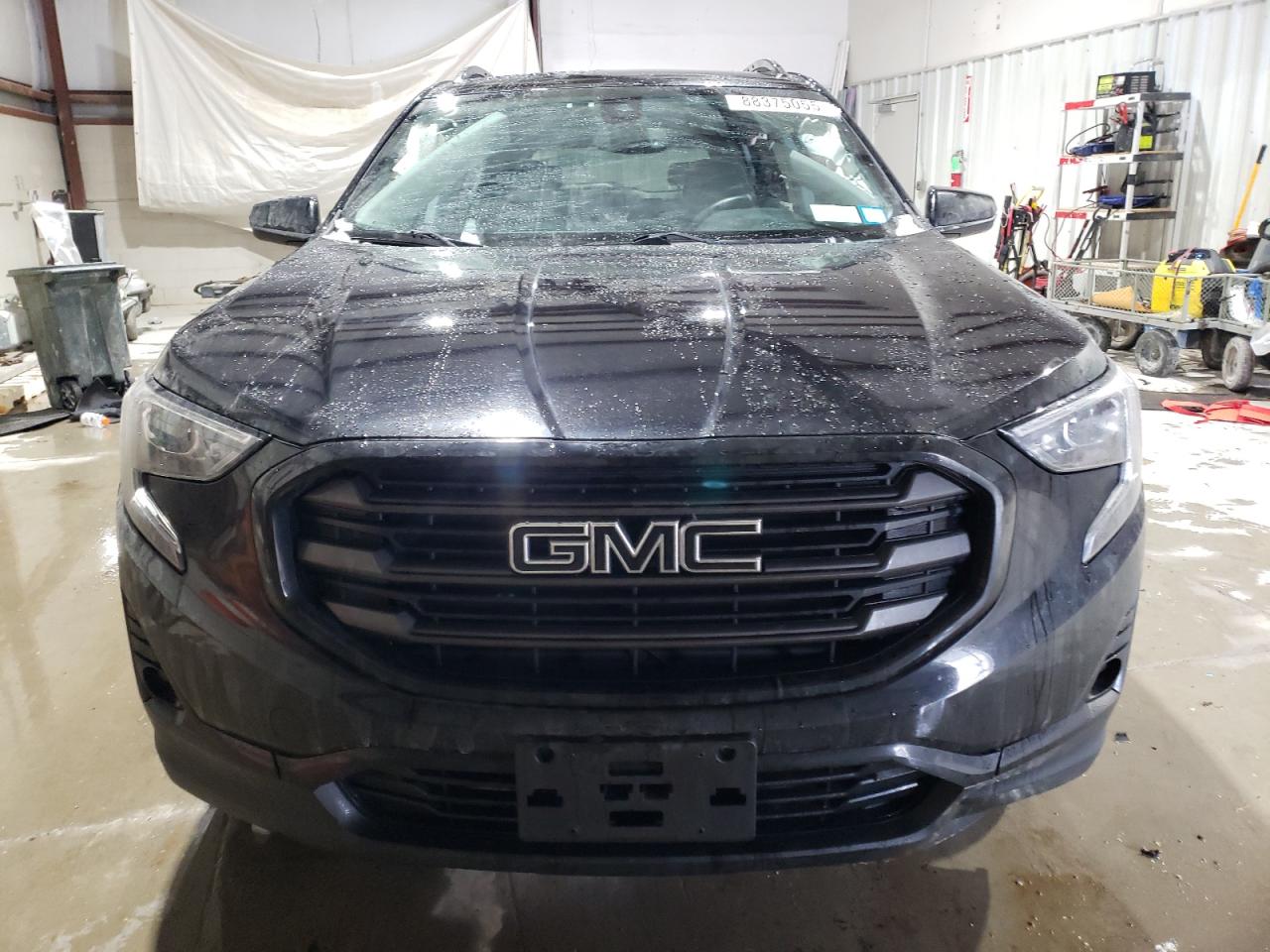 2020 GMC Terrain - Image 5
