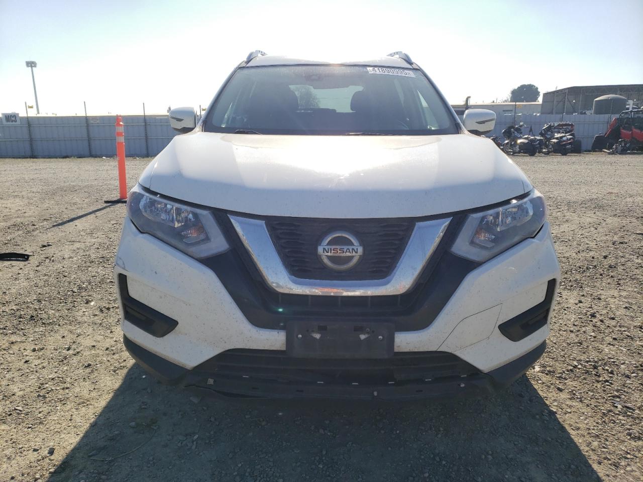 2019 Nissan Rogue - Image 5