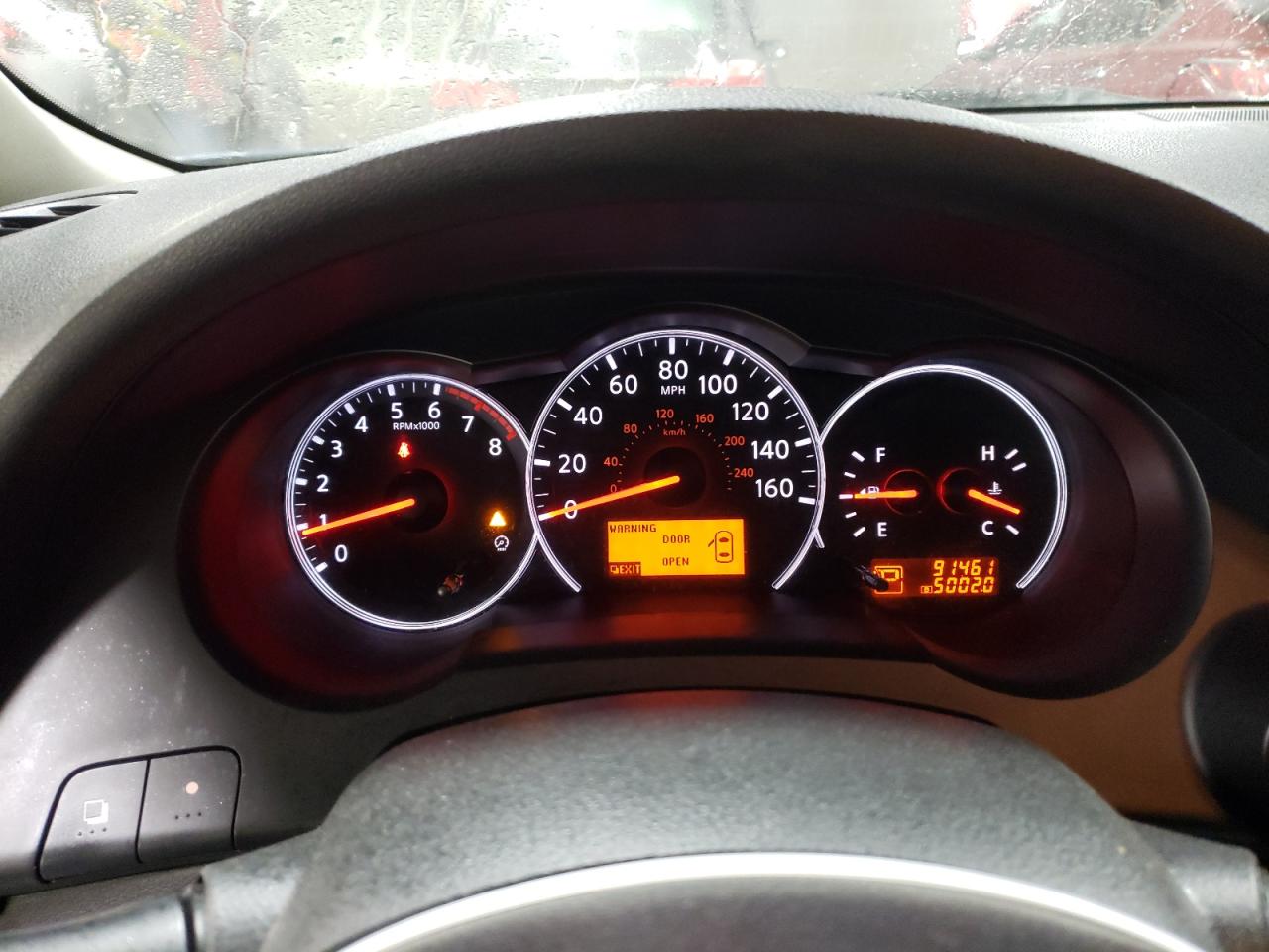 2011 Nissan Altima - Image 9