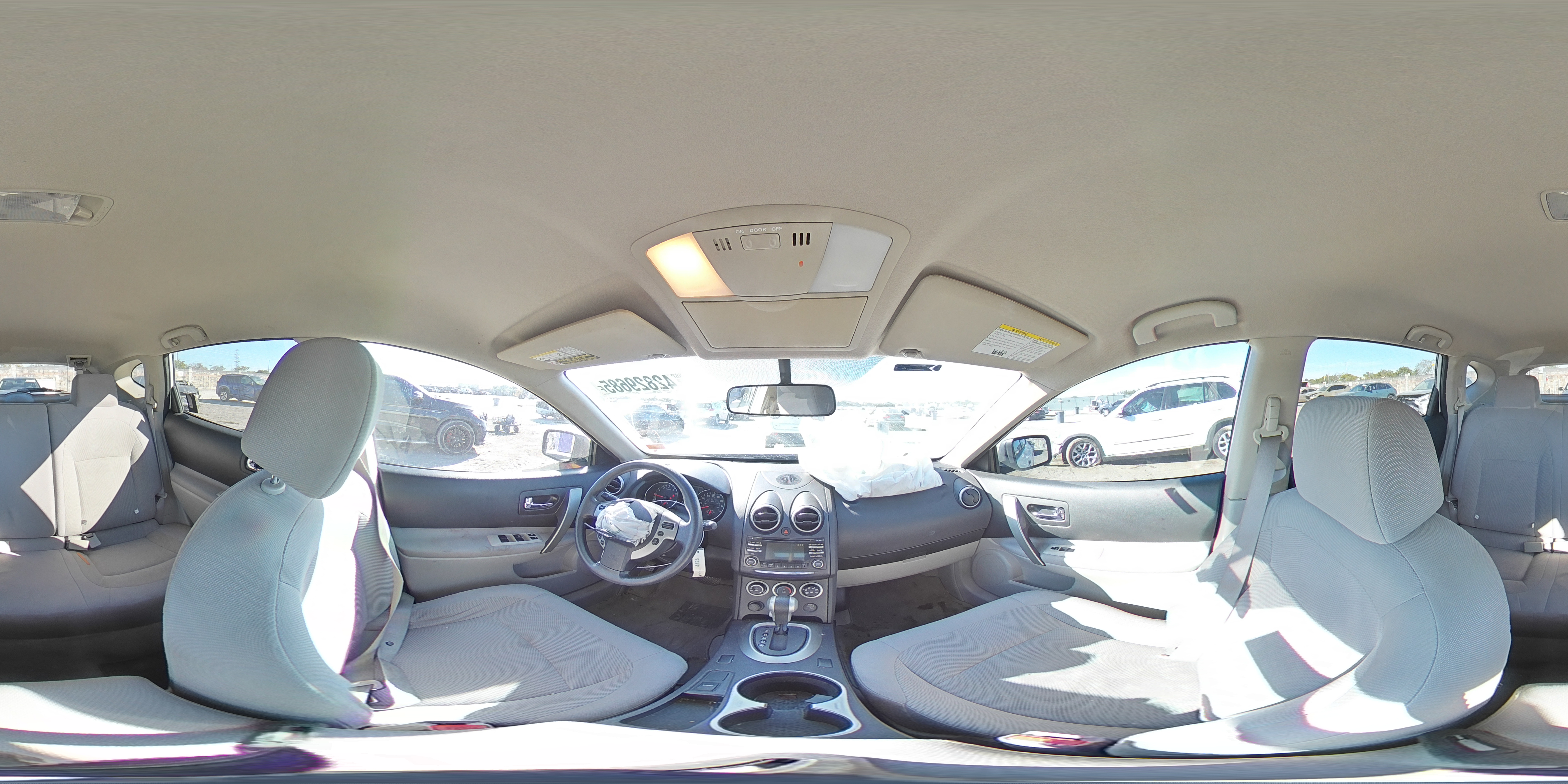 2015 Nissan Rogue - Image 14