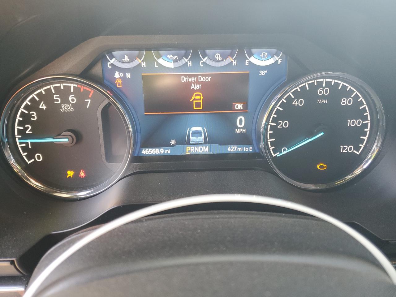 2022 Ford F-150 - Image 9