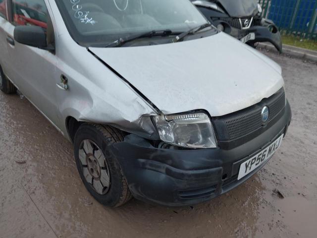 2006 FIAT PANDA ACTI