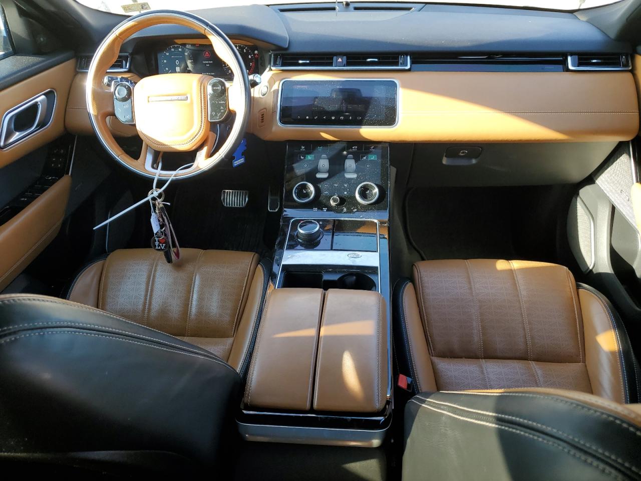 2019 Land Rover Range Rover - Image 8