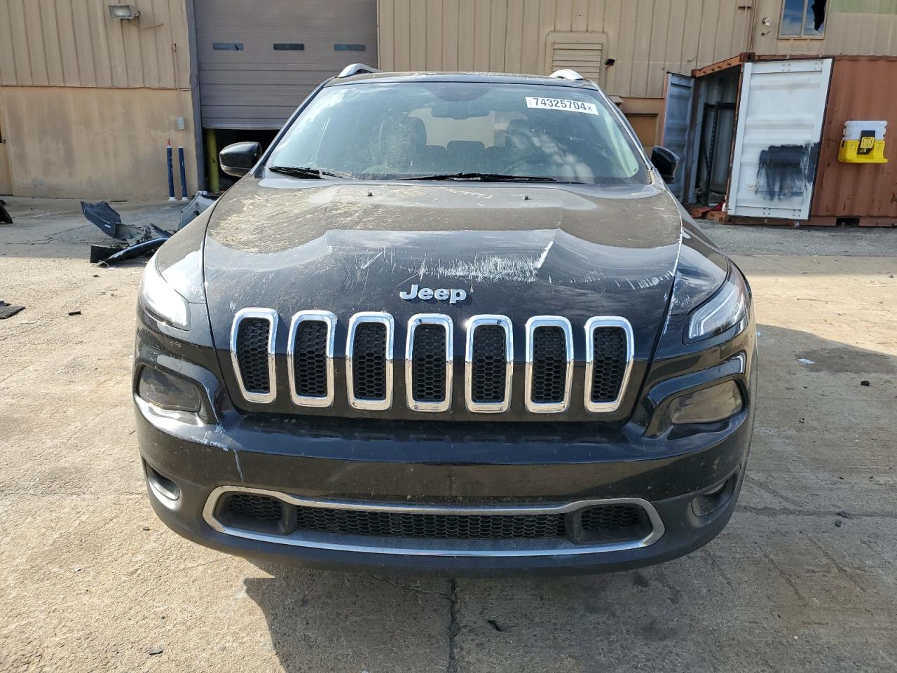 2018 Jeep Grand Cherokee - Image 5