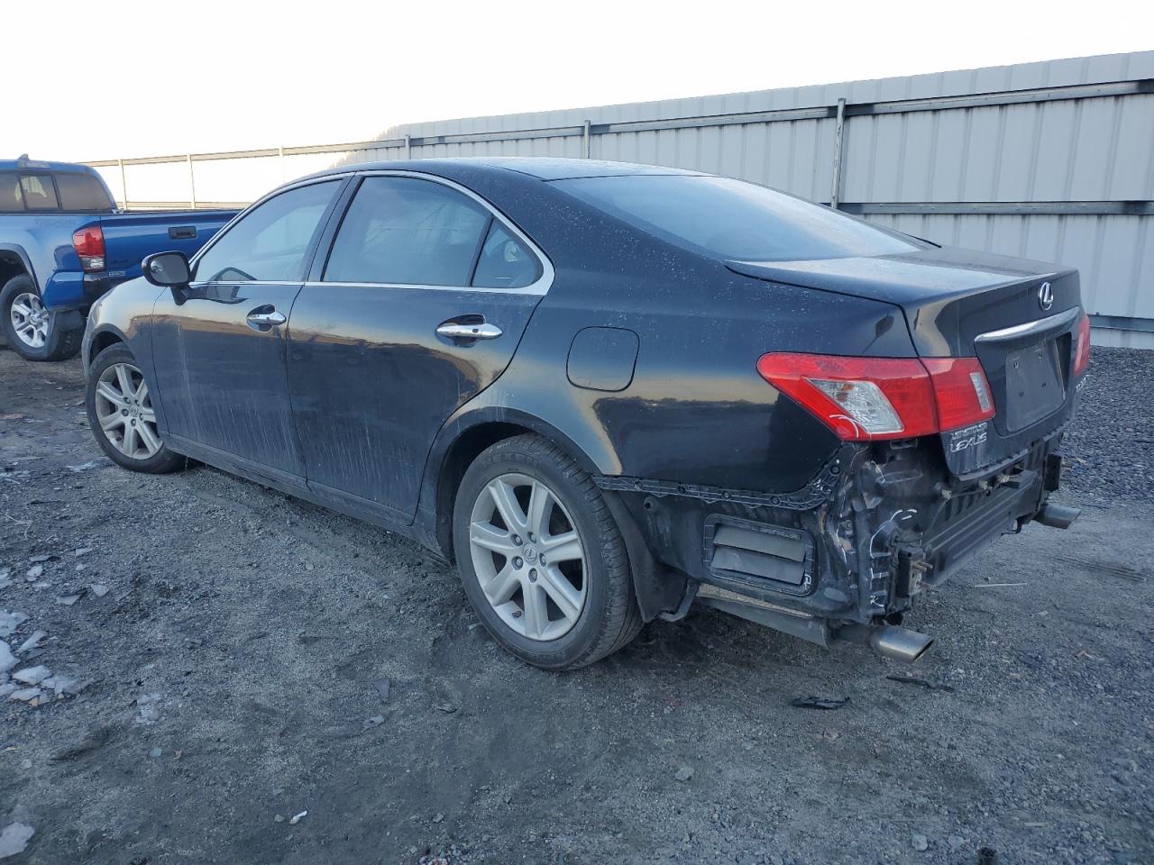 2008 Lexus ES - Image 2