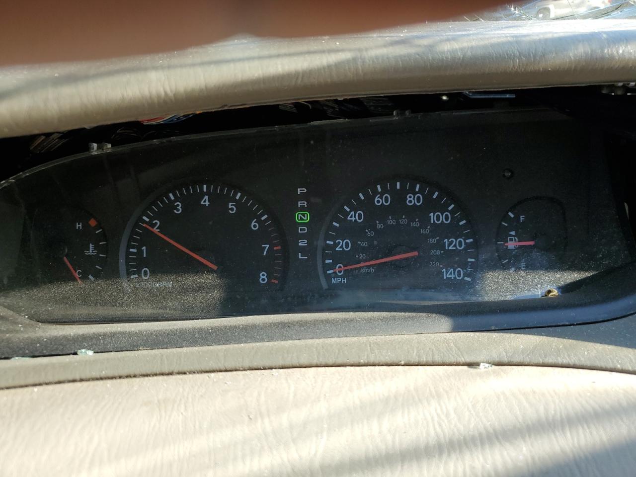 2003 Toyota Avalon - Image 9