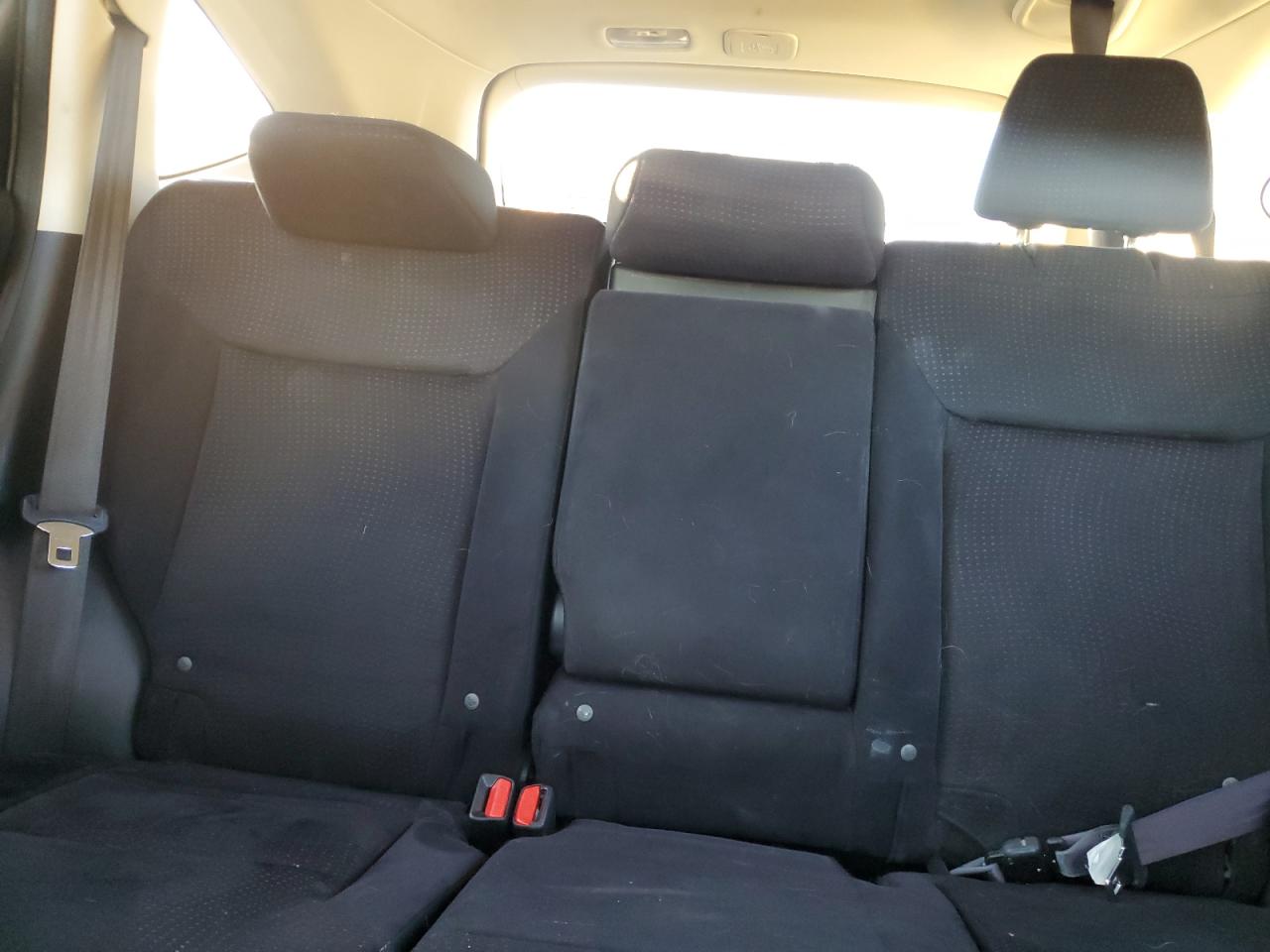 2013 Honda CR-V - Image 10
