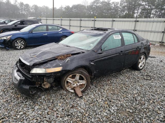 2006 Acura 3.2Tl 3.2L