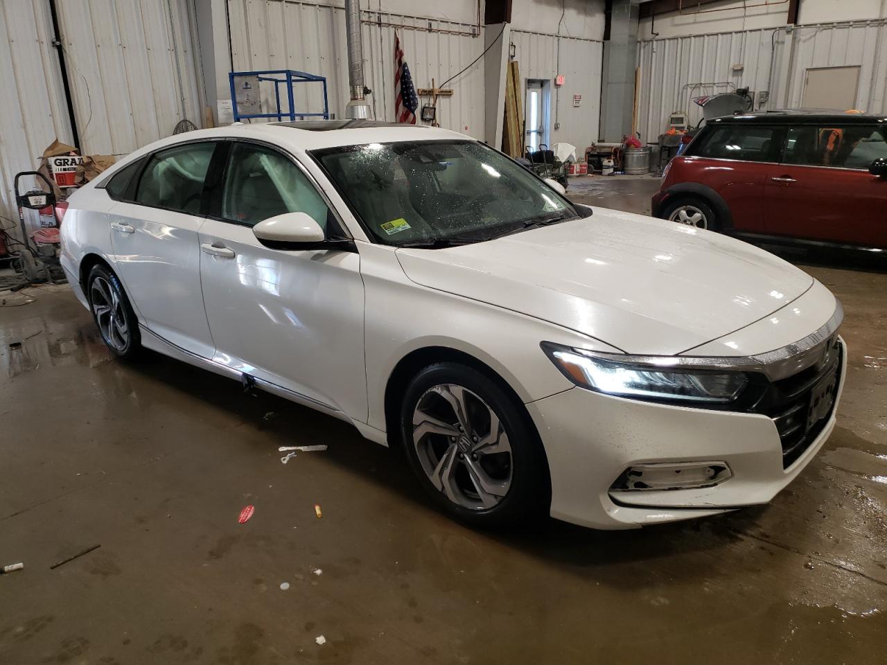 2018 Honda Accord - Image 4