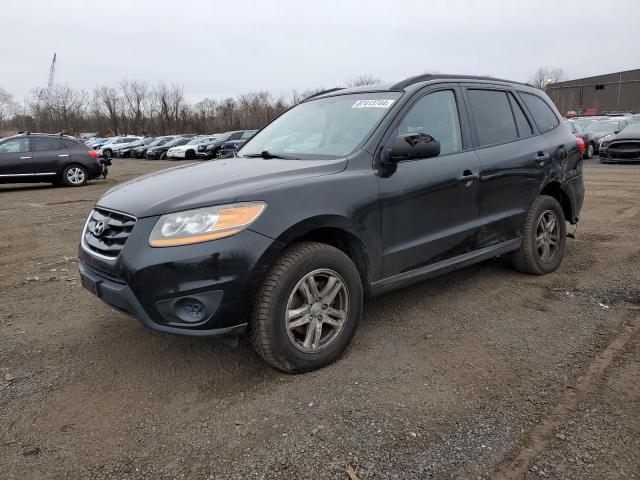 2010 Hyundai Santa Fe Gls