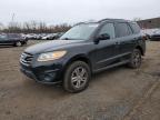 2010 Hyundai Santa Fe Gls zu verkaufen in New Britain, CT - Side