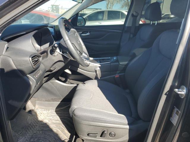  HYUNDAI SANTA FE 2023 Gray