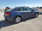 2013 Chevrolet Cruze Ls for Sale in Apopka, FL - Front End