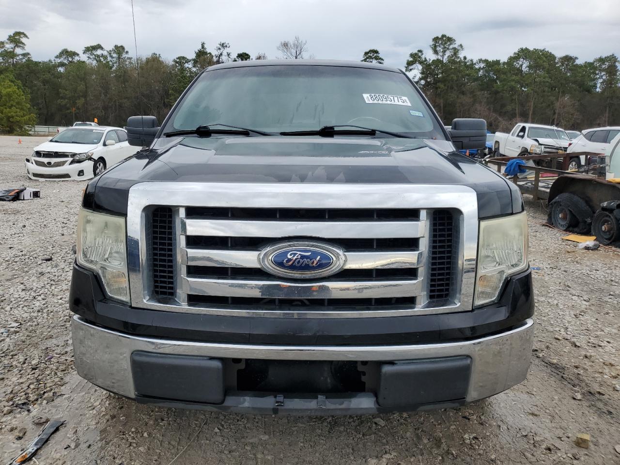 2009 Ford F-150 - Image 5