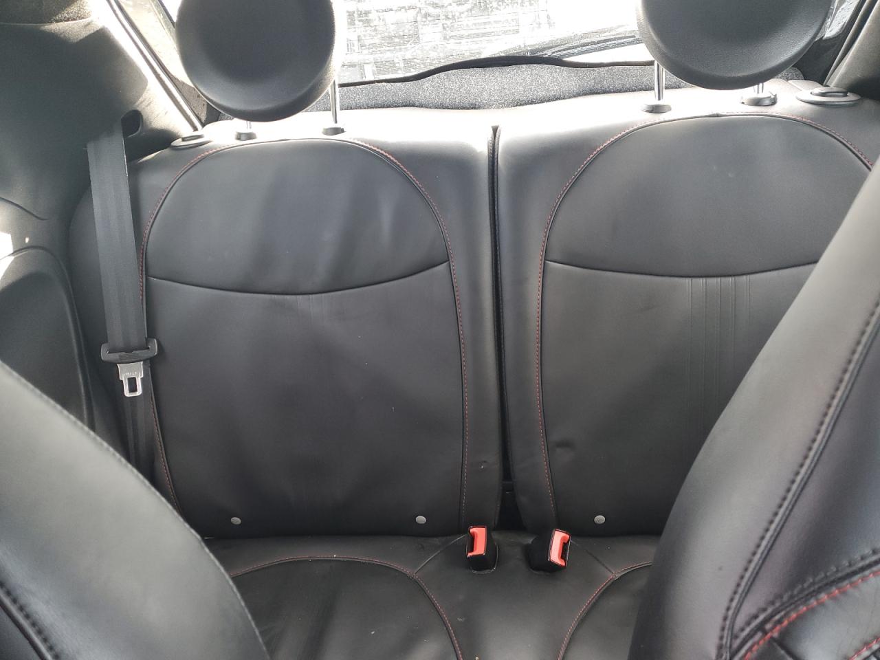 2012 Fiat 500 - Image 10