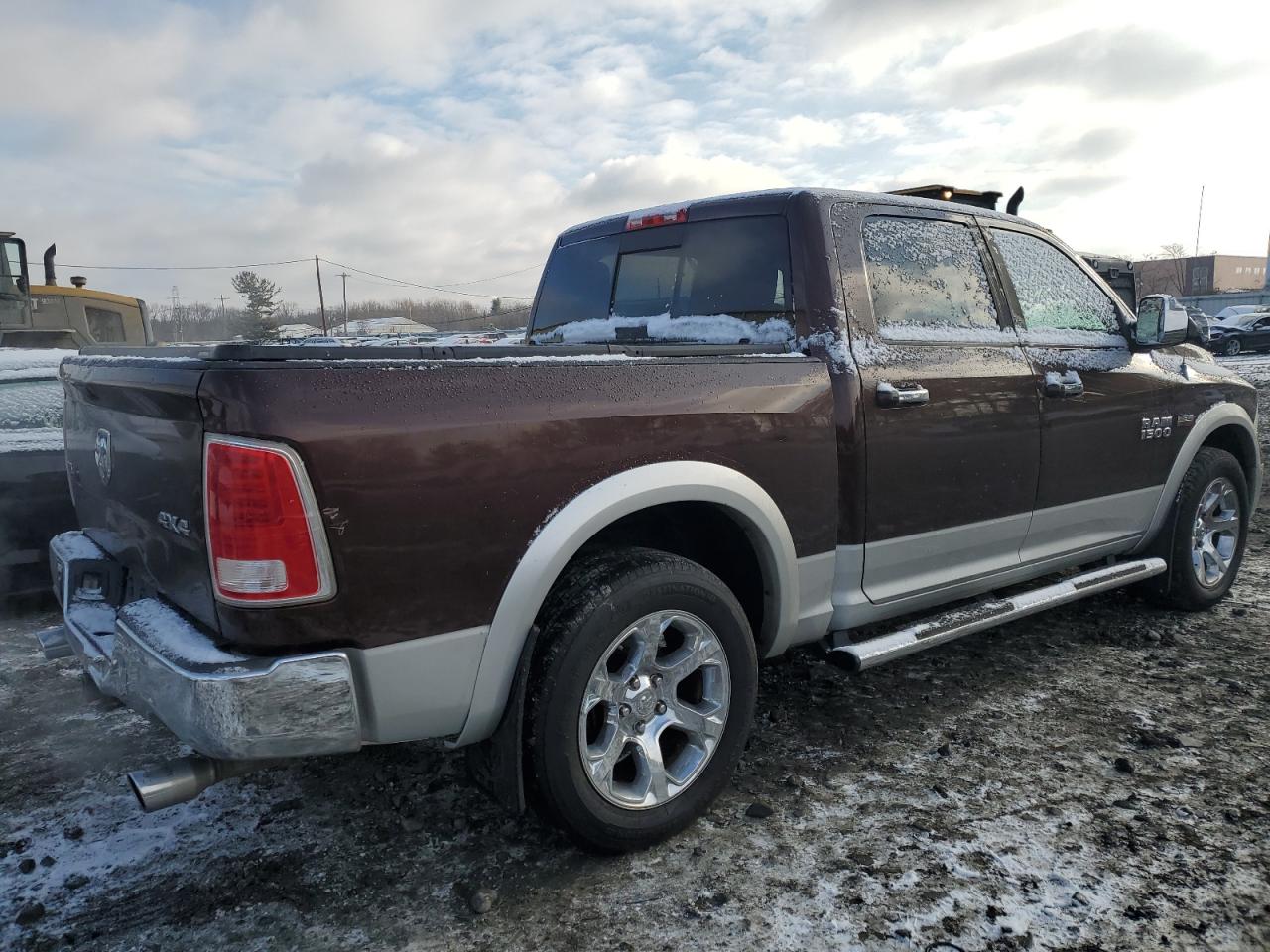 2013 RAM 1500 - Image 3