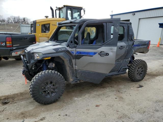 2024 POLARIS XPEDITION XP 5 1000 NORTHSTAR