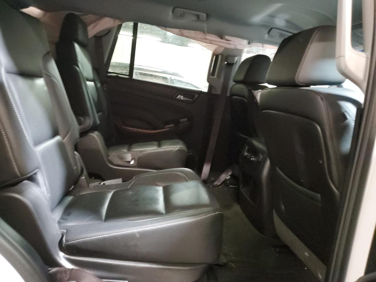 2016 Chevrolet Tahoe - Image 11