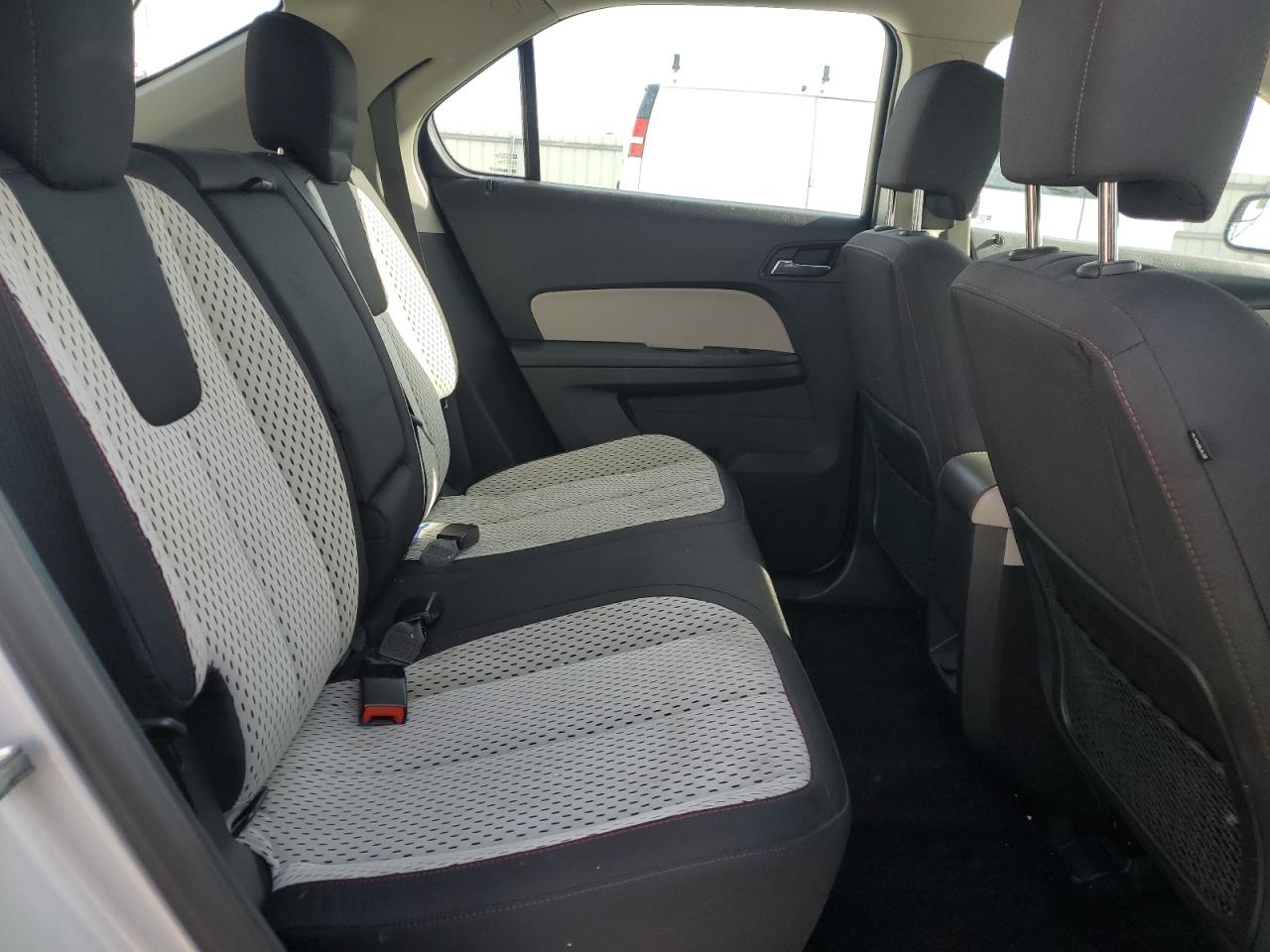 2013 Chevrolet Equinox - Image 12