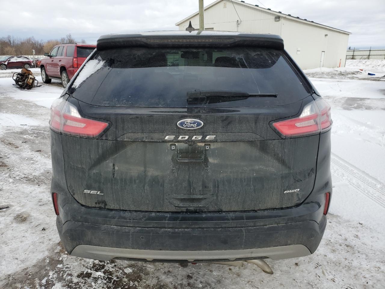 2023 Ford Edge - Image 6