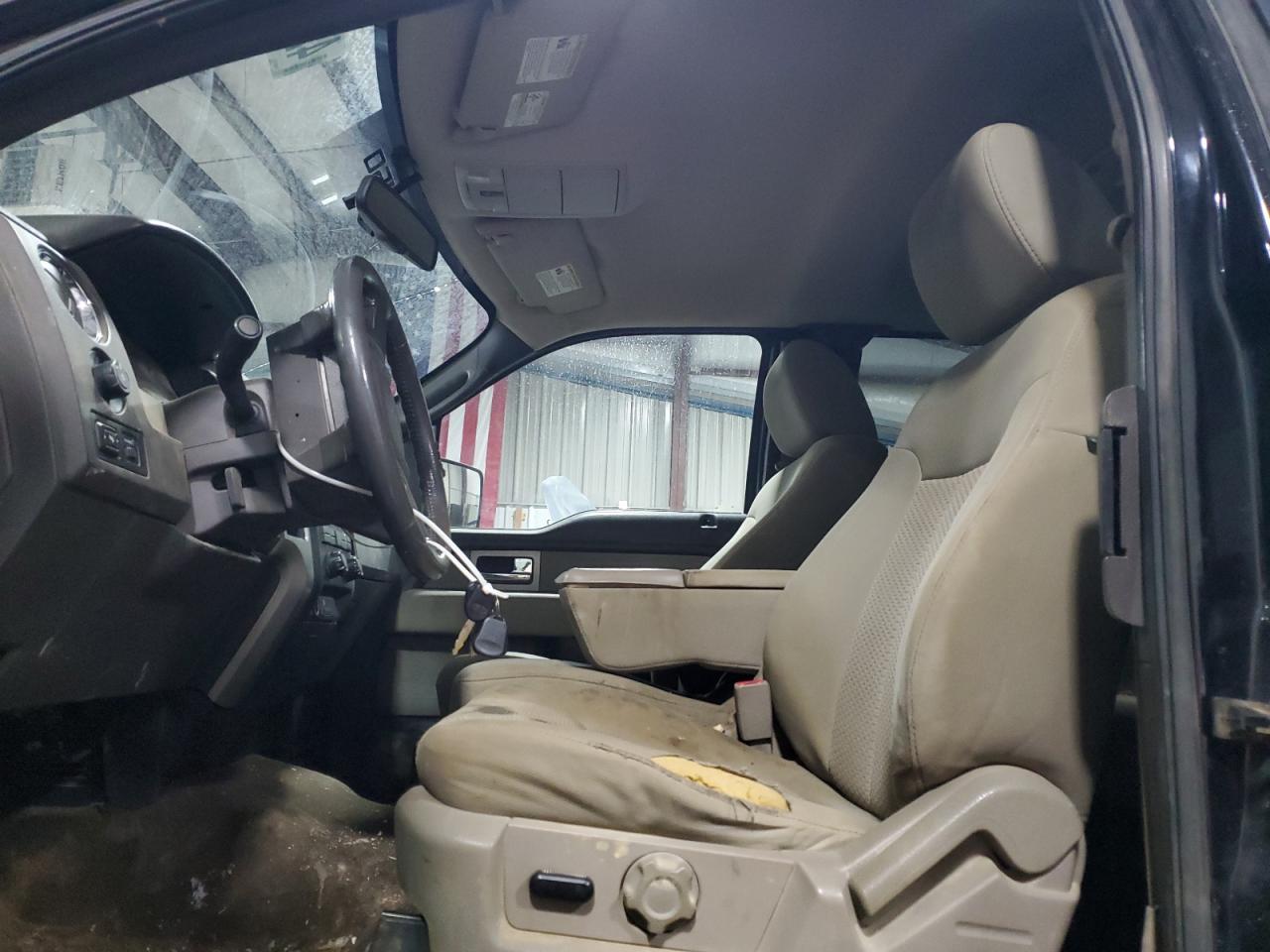 2009 Ford F-150 - Image 7