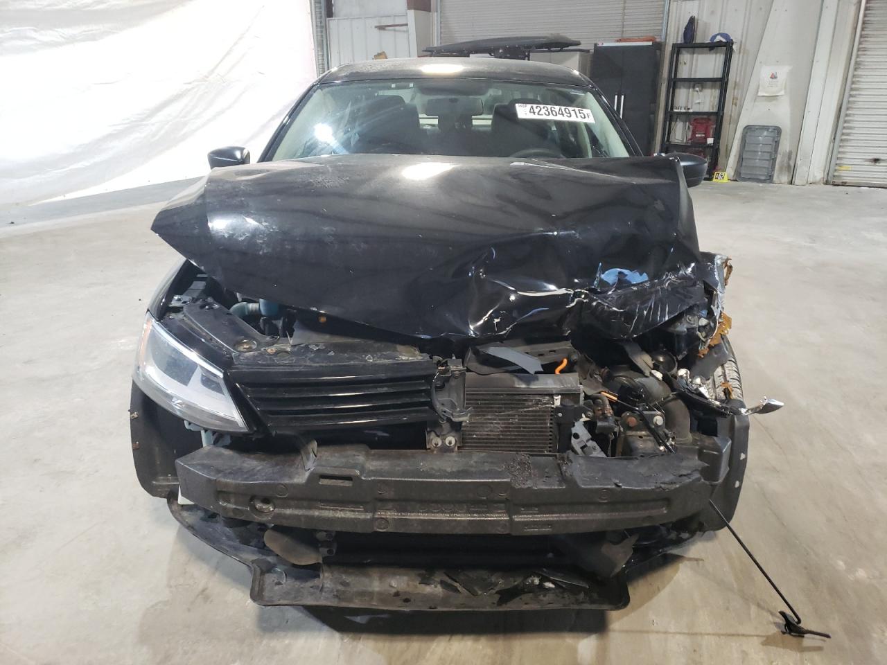 2014 Volkswagen Jetta - Image 5