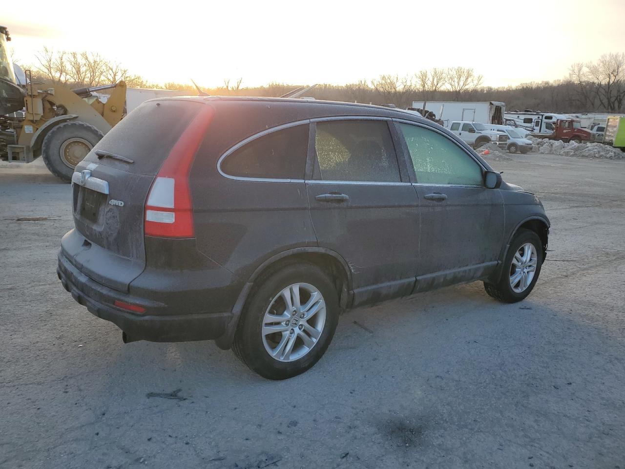 2010 Honda CR-V - Image 3