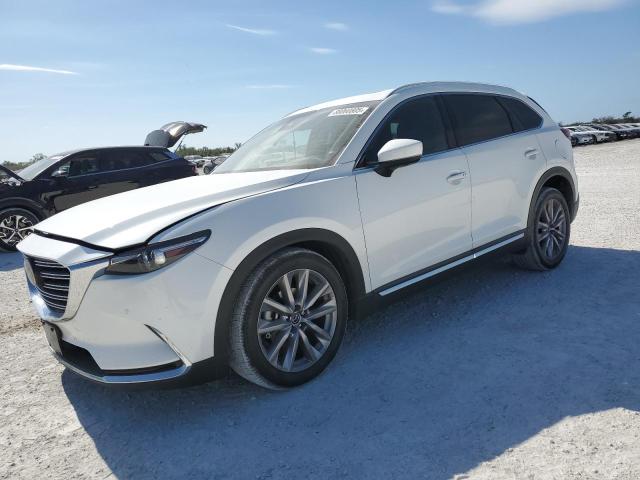 2020 Mazda Cx-9 Grand Touring