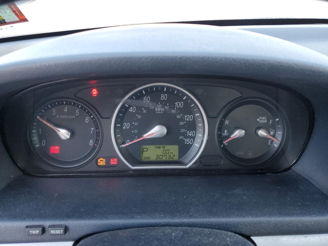 2007 Hyundai Sonata - Image 9