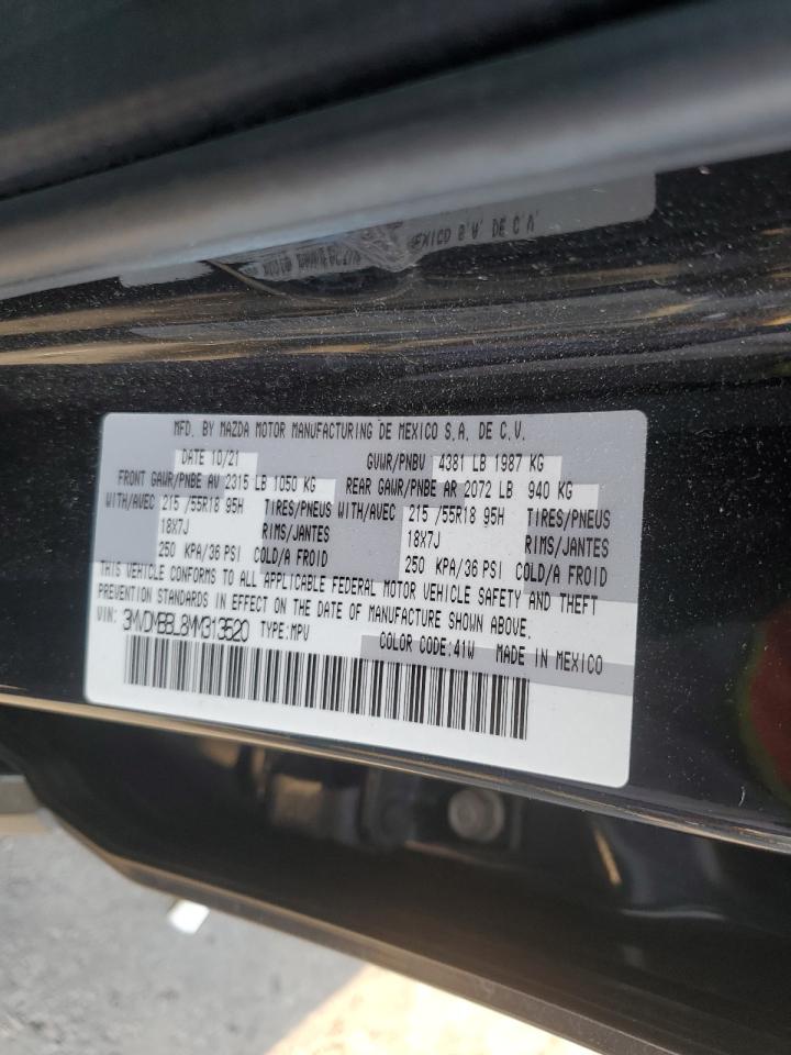 2021 Mazda CX-30 - Image 14