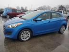 2017 Hyundai Elantra Gt  en Venta en Moraine, OH - Side