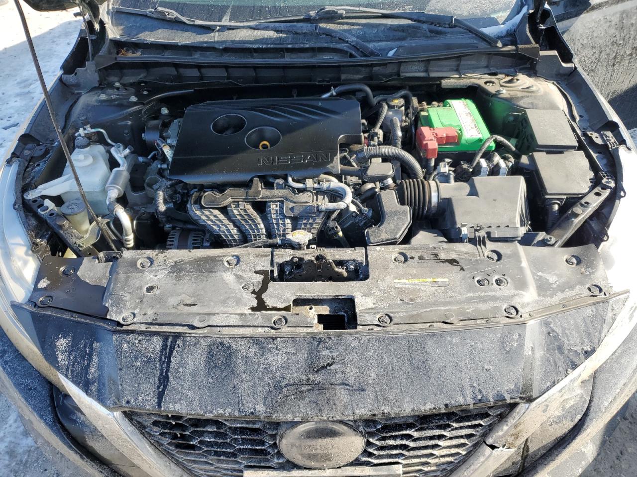 2019 Nissan Altima - Image 11