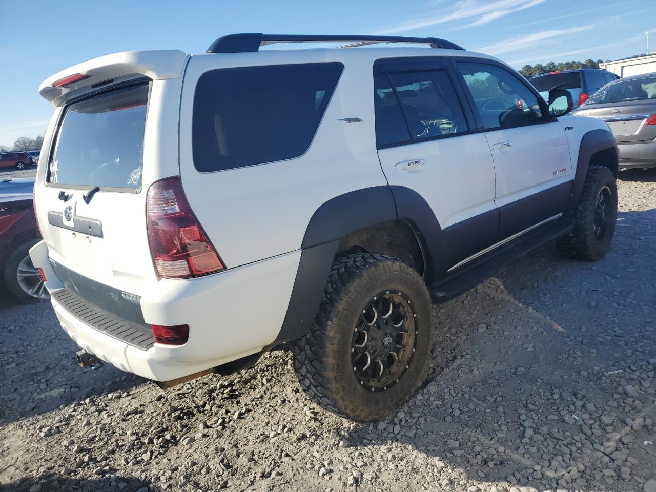 2005 Toyota 4Runner - Image 3