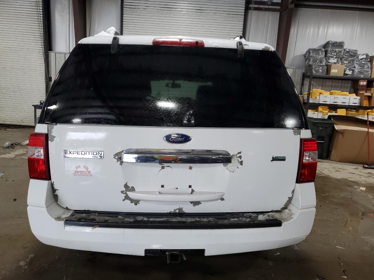 2009 Ford Expedition - Image 6