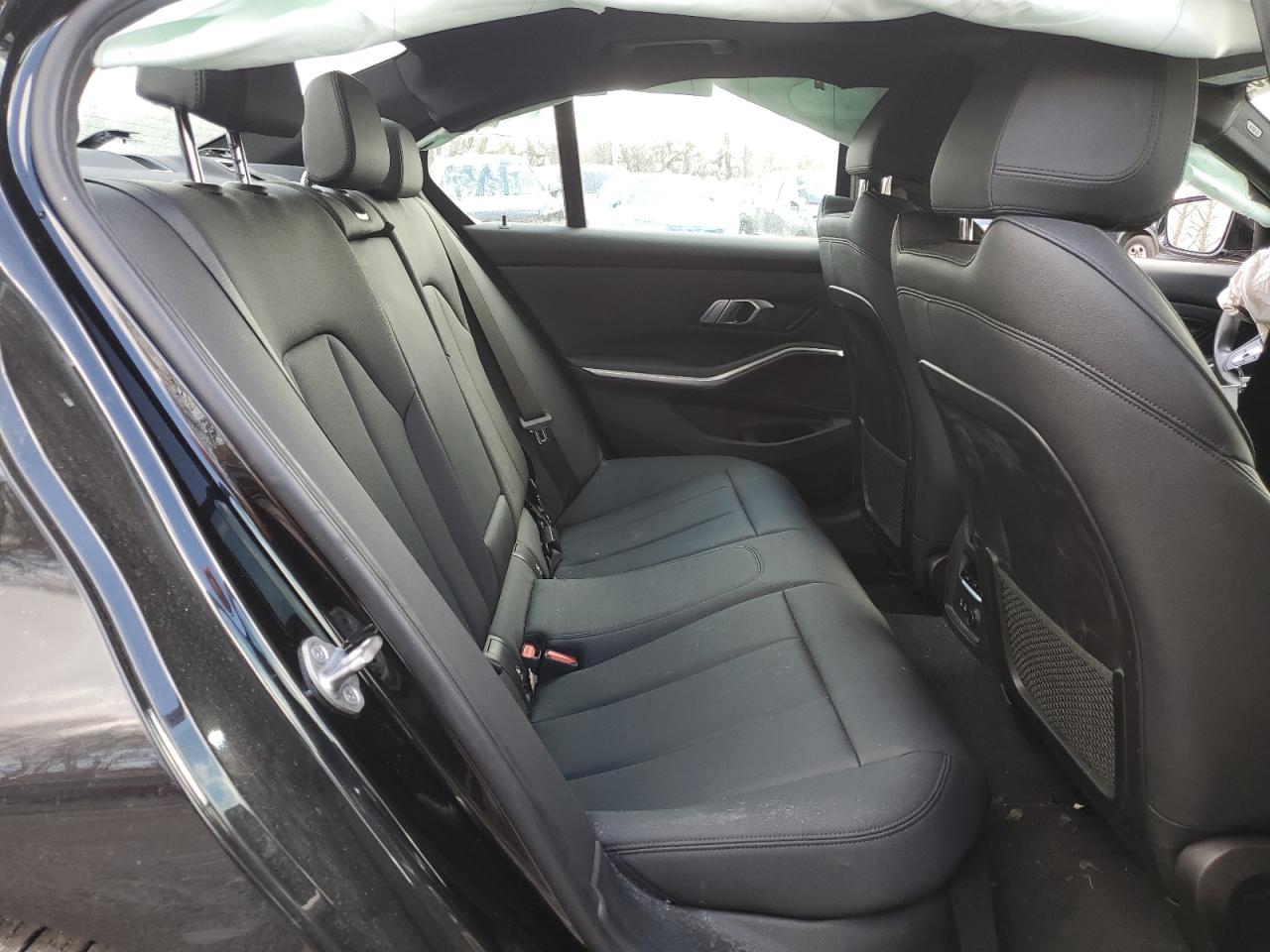 2020 BMW 3er - Image 11