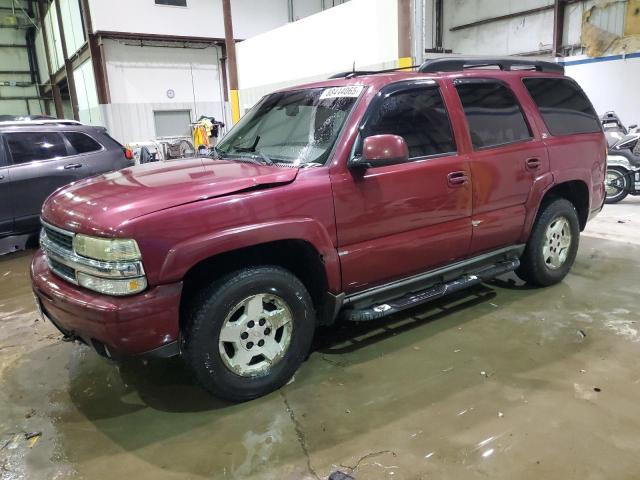 2004 Chevrolet Tahoe K1500