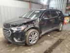 2018 Chevrolet Traverse High Country zu verkaufen in West Mifflin, PA - Front End