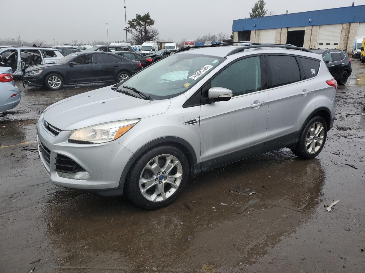 2013 Ford Escape - Image 1